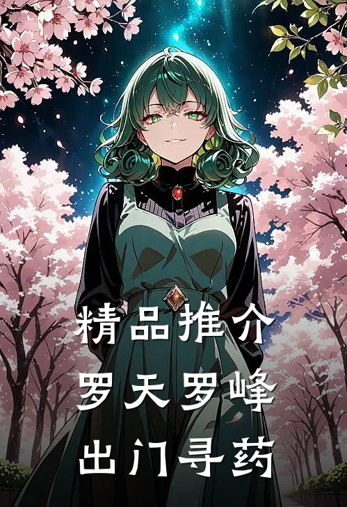 精品推介罗天罗峰出门寻药