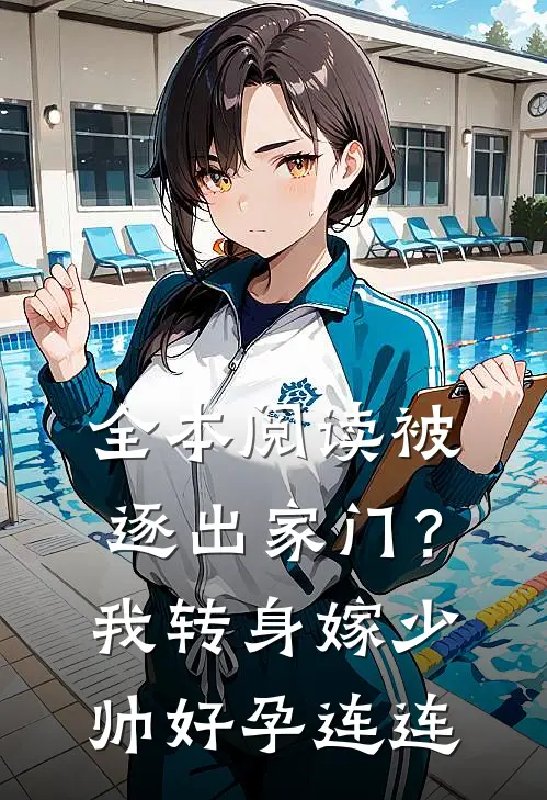 全本阅读被逐出家门？我转身嫁少帅好孕连连