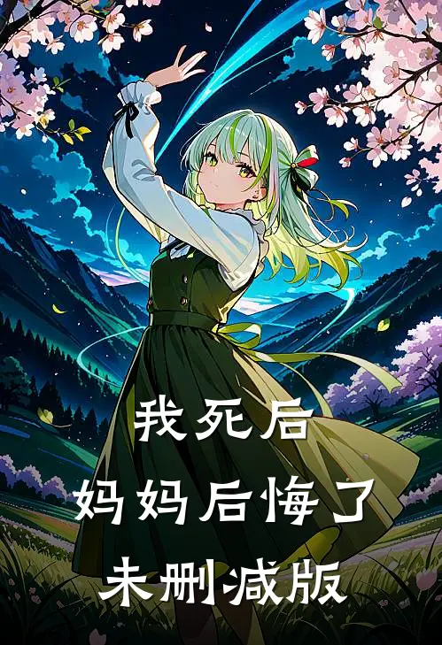 我死后，妈妈后悔了未删减版