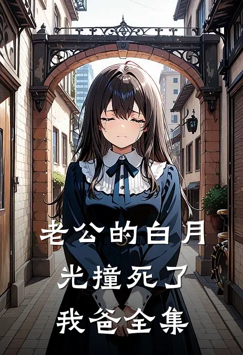 老公的白月光撞死了我爸 全集