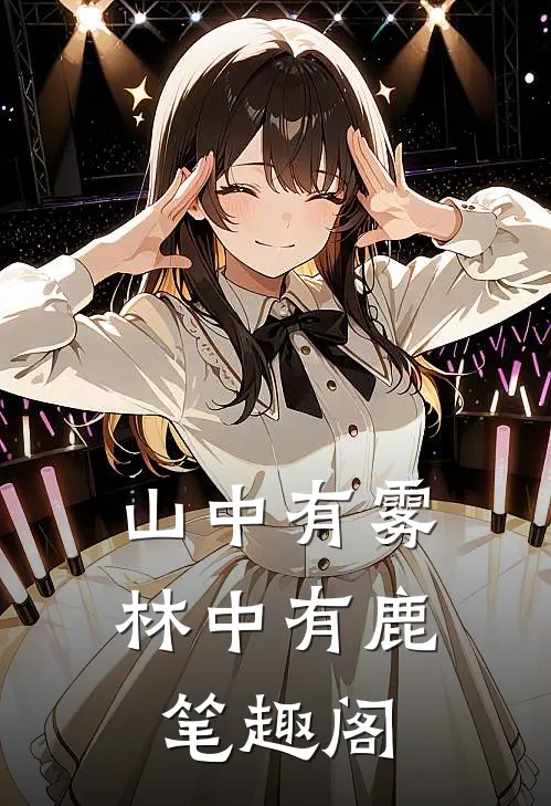 山中有雾林中有鹿笔趣阁