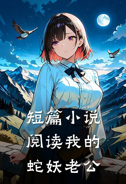 短篇小说阅读我的蛇妖老公