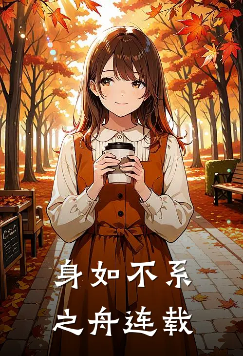 身如不系之舟连载