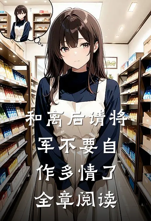和离后请将军不要自作多情了全章阅读