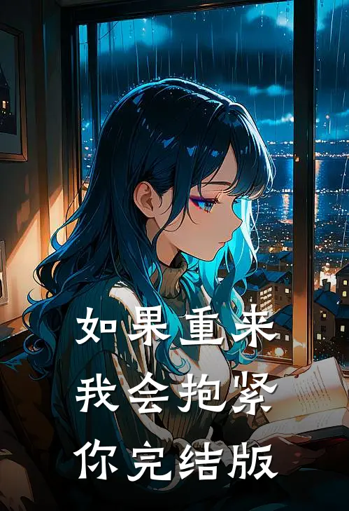 如果重来我会抱紧你完结版