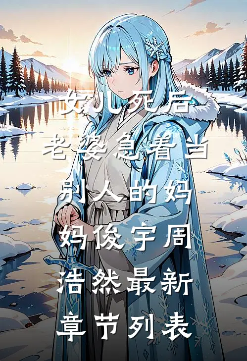 女儿死后，老婆急着当别人的妈妈俊宇周浩然最新章节列表