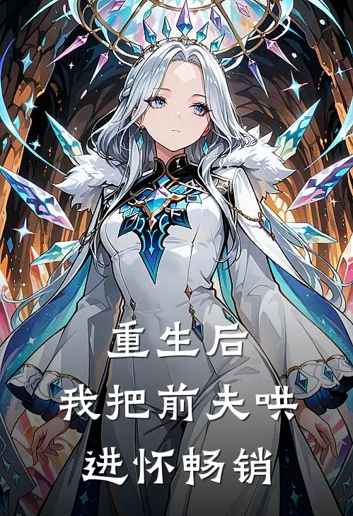 重生后，我把前夫哄进怀畅销
