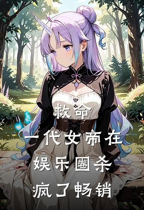 救命，一代女帝在娱乐圈杀疯了畅销