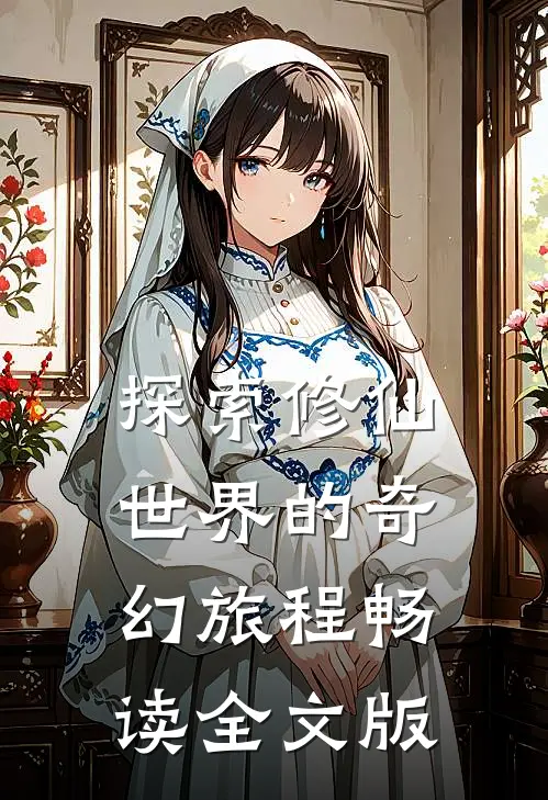 探索修仙世界的奇幻旅程畅读全文版