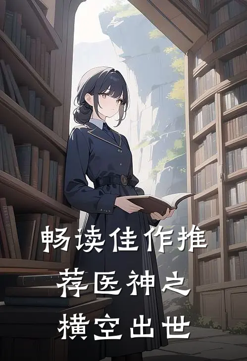 畅读佳作推荐医神之横空出世
