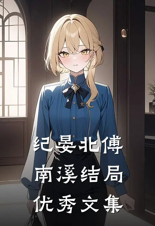 纪晏北傅南溪结局优秀文集
