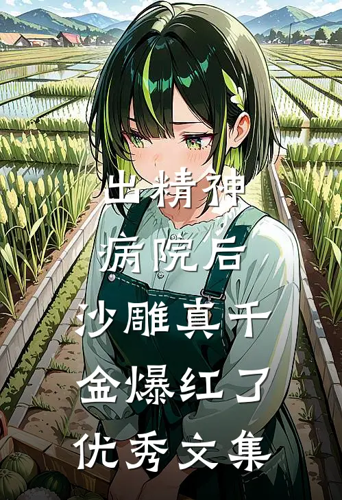 出精神病院后，沙雕真千金爆红了优秀文集