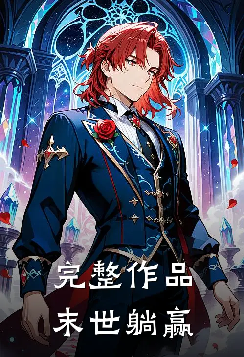 完整作品末世躺赢