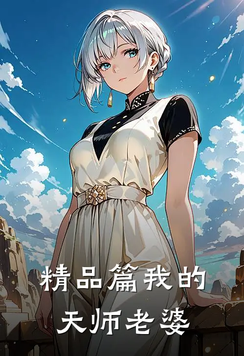 精品篇我的天师老婆