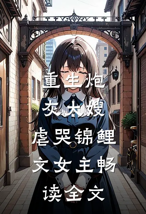 重生炮灰大嫂，虐哭锦鲤文女主畅读全文
