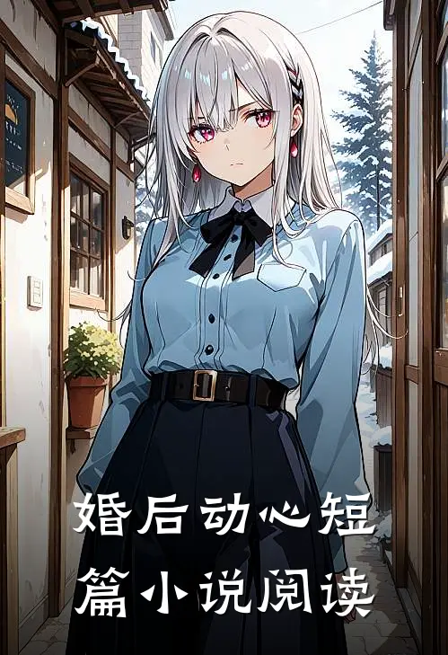 婚后动心短篇小说阅读