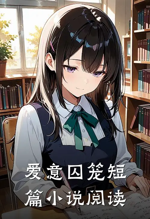 爱意囚笼短篇小说阅读