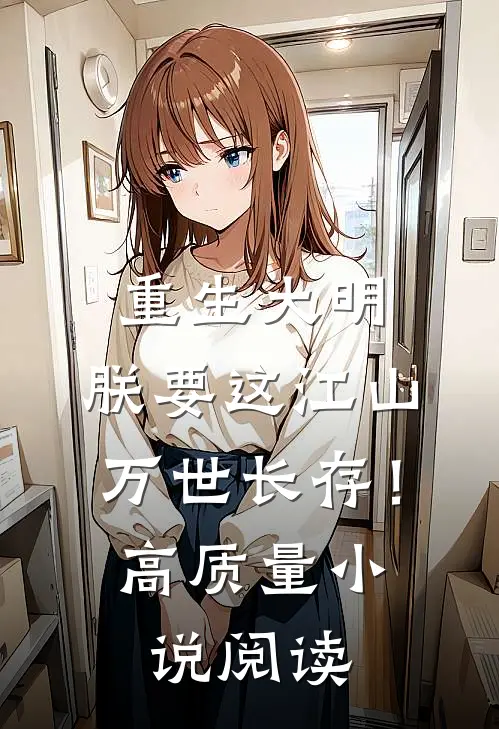 重生大明：朕要这江山万世长存！高质量小说阅读