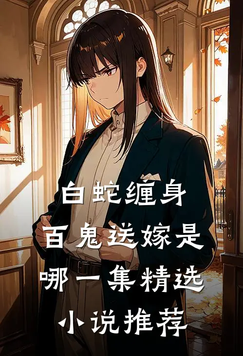 白蛇缠身,百鬼送嫁是哪一集精选小说推荐