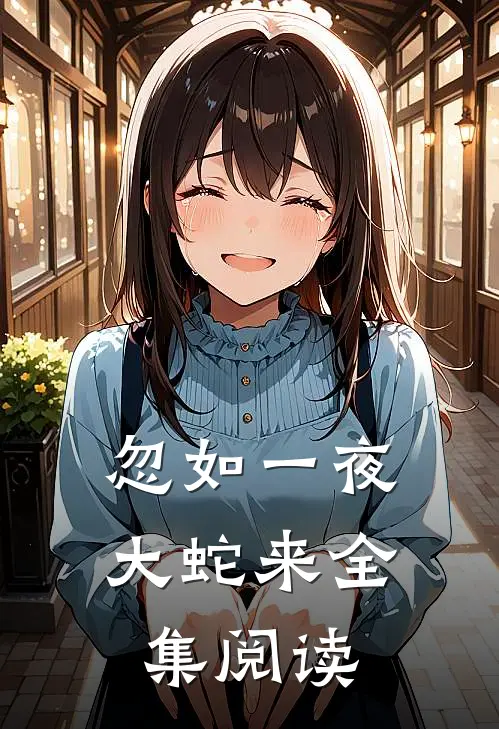 忽如一夜大蛇来全集阅读