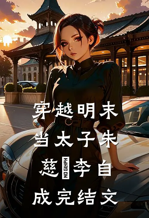穿越明末当太子朱慈烺李自成完结文