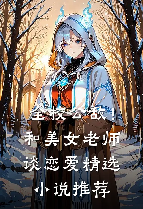 全校公敌！和美女老师谈恋爱精选小说推荐