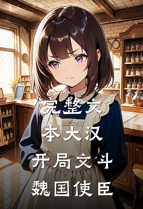 完整文本大汉：开局文斗魏国使臣