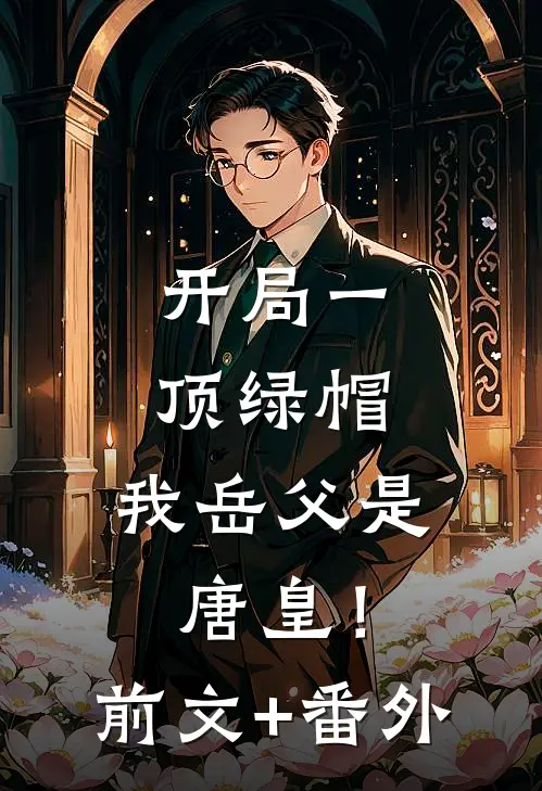 开局一顶绿帽：我岳父是唐皇！前文+番外