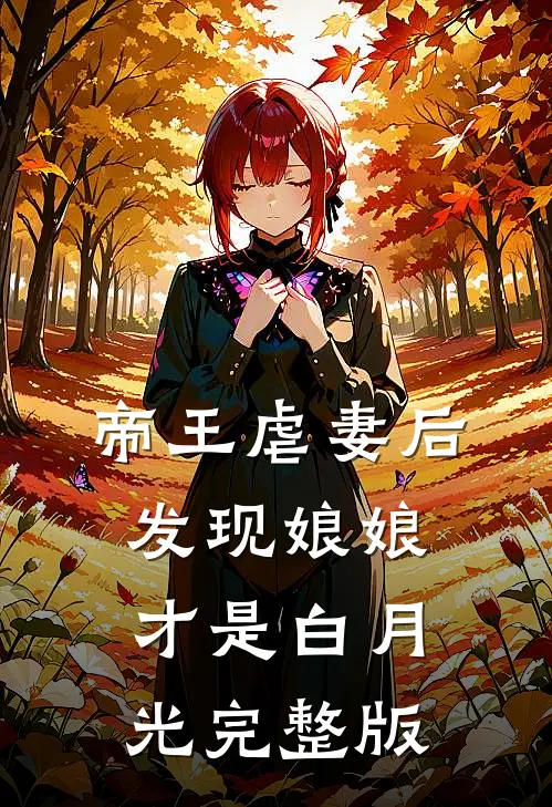 帝王虐妻后，发现娘娘才是白月光完整版