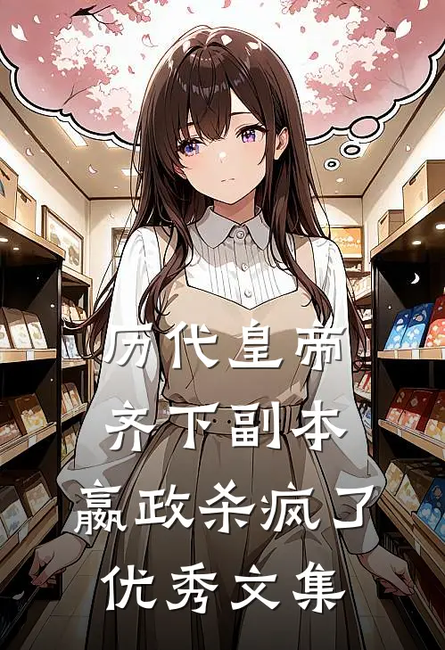历代皇帝齐下副本，嬴政杀疯了优秀文集