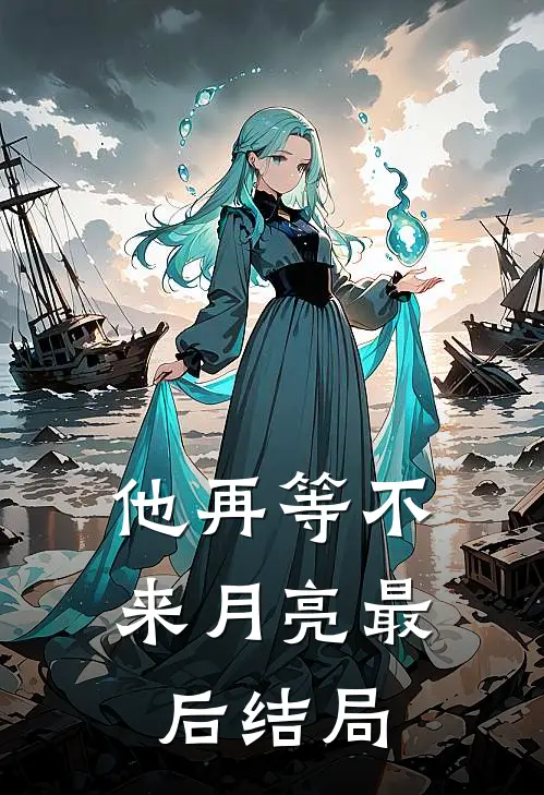 他再等不来月亮最后结局