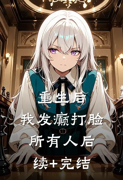 重生后，我发癫打脸所有人后续+完结