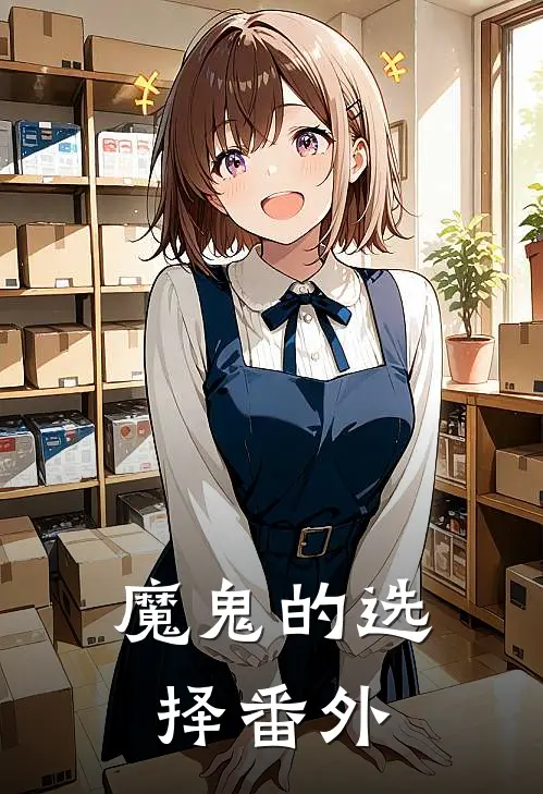 魔鬼的选择番外