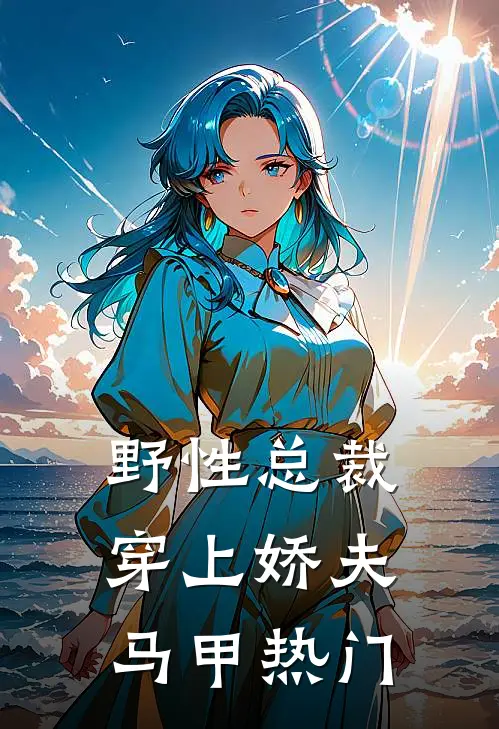 野性总裁穿上娇夫马甲热门