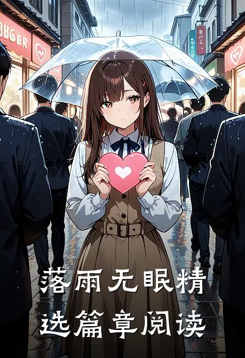 落雨无眠精选篇章阅读
