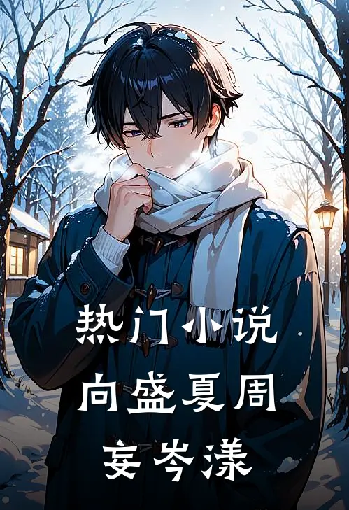 热门小说向盛夏周妄岑漾