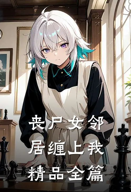 丧尸女邻居缠上我精品全篇