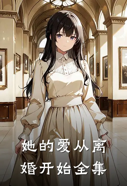 她的爱从离婚开始 全集