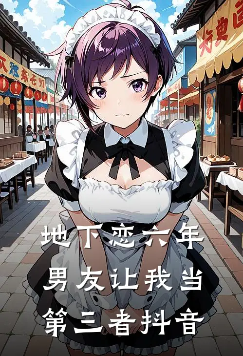 地下恋六年，男友让我当第三者抖音