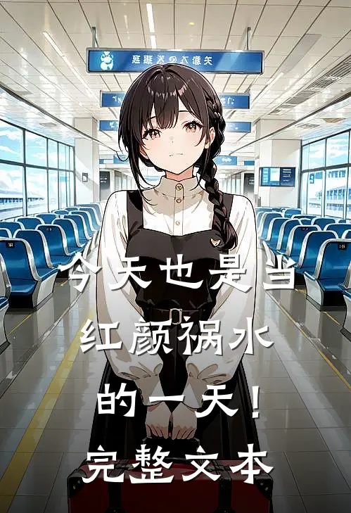 今天也是当红颜祸水的一天！完整文本
