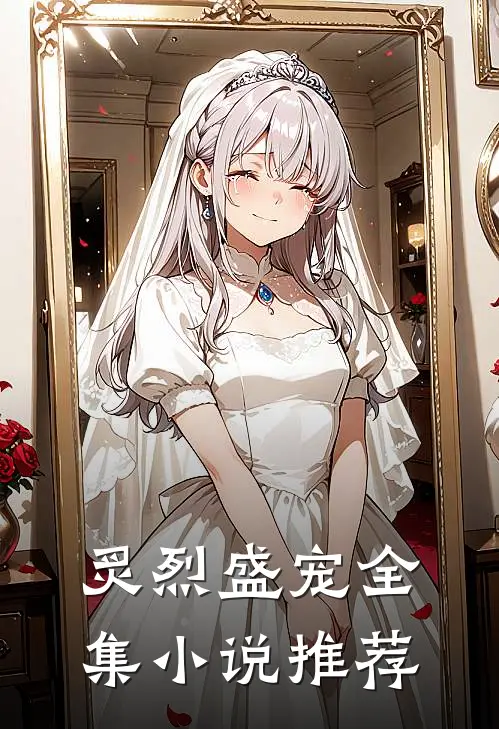 炙烈盛宠全集小说推荐