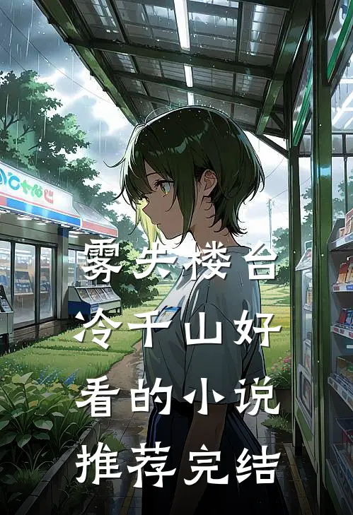 雾失楼台冷千山好看的小说推荐完结