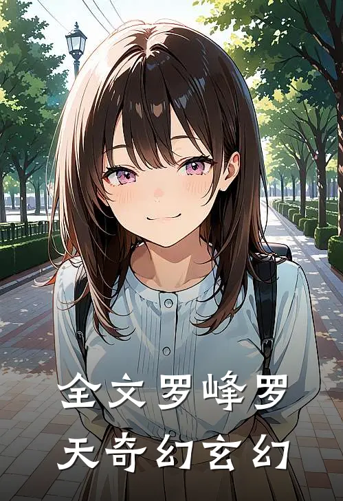 全文罗峰罗天奇幻玄幻
