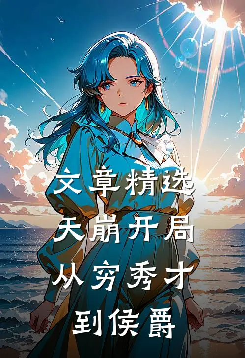 文章精选天崩开局：从穷秀才到侯爵