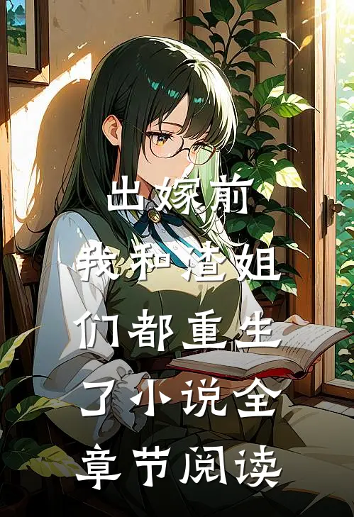 出嫁前,我和渣姐们都重生了小说全章节阅读