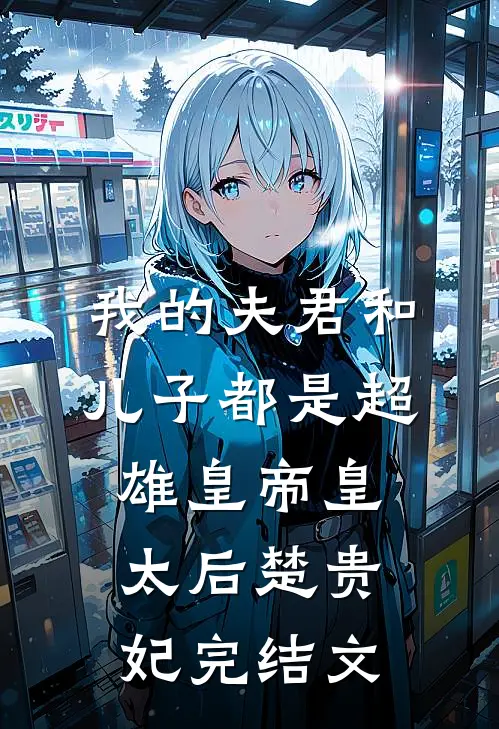 我的夫君和儿子都是超雄皇帝皇太后楚贵妃完结文
