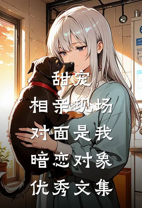 甜宠：相亲现场，对面是我暗恋对象优秀文集
