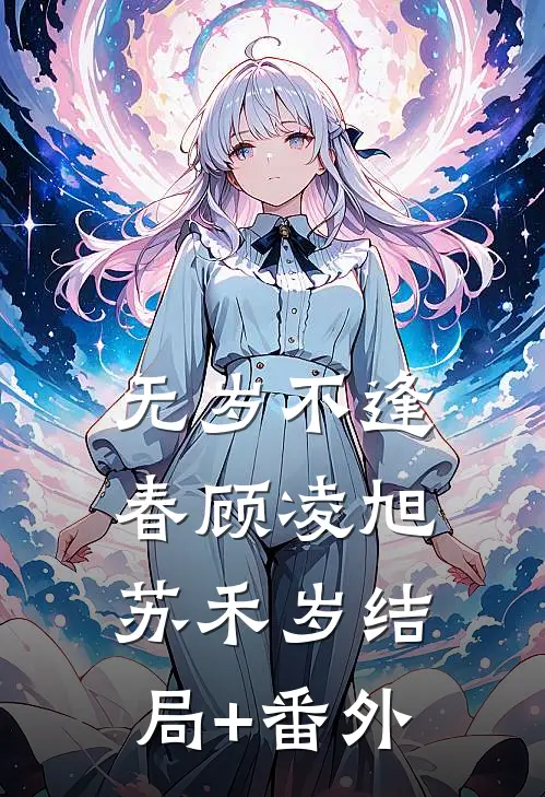 无岁不逢春顾凌旭苏禾岁结局+番外