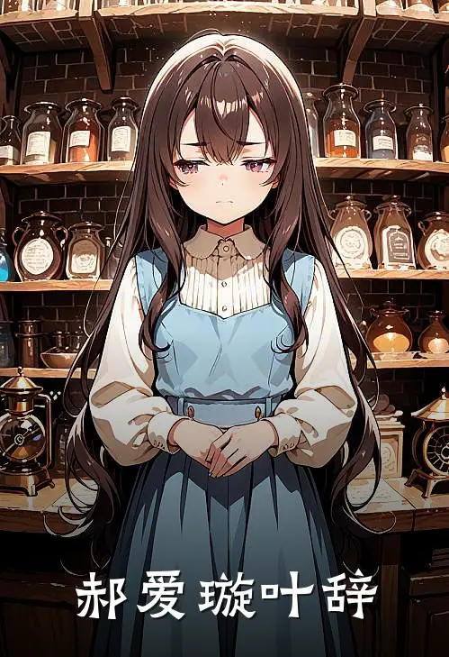 郝爱璇叶辞