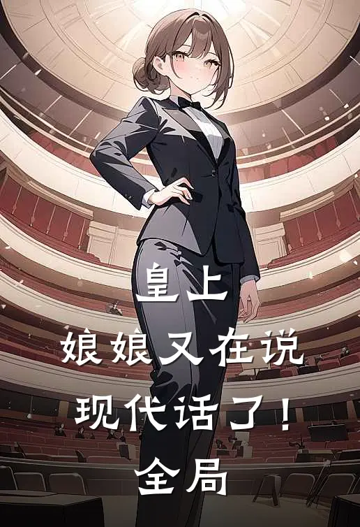 皇上，娘娘又在说现代话了！全局